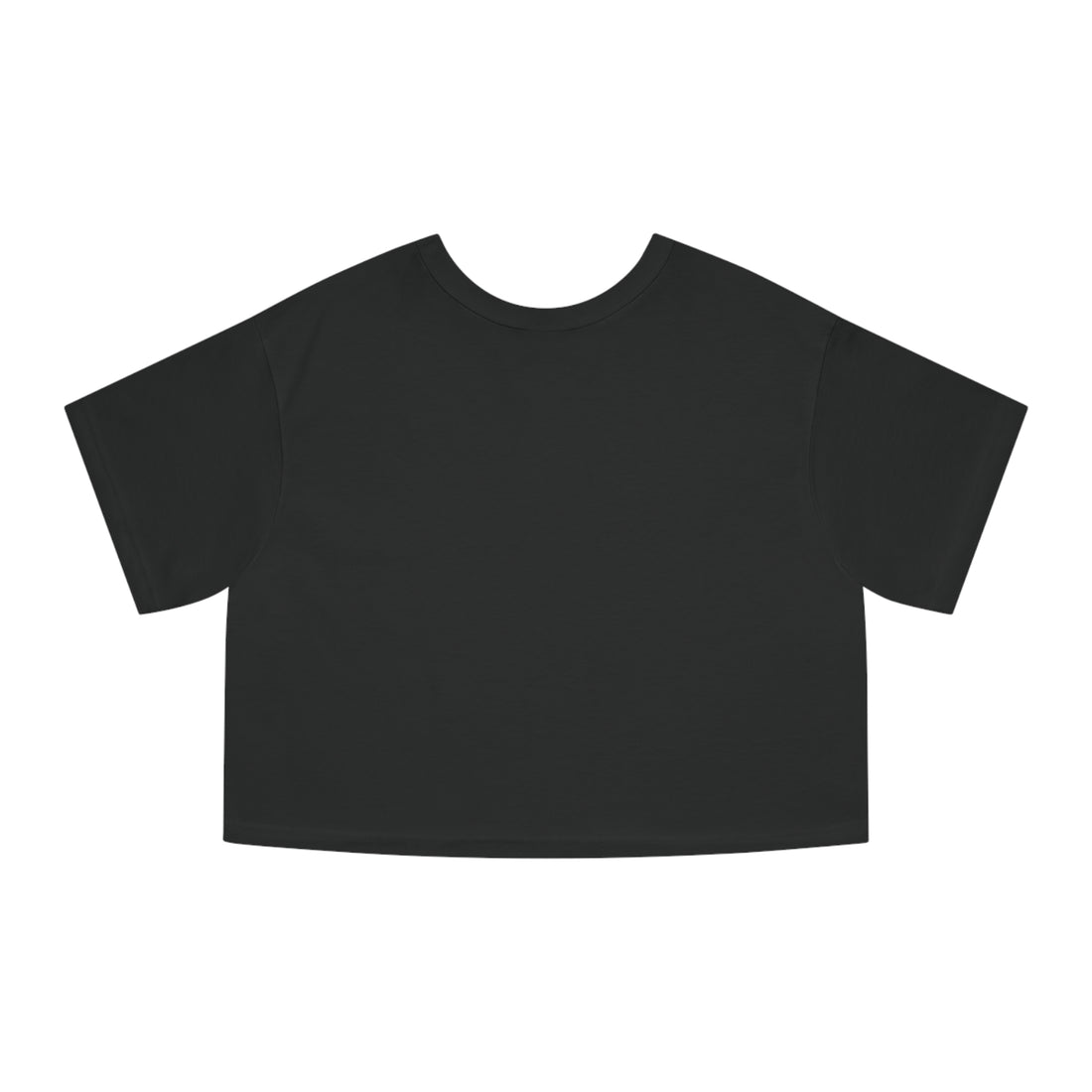 Champion Women's Crop Tee - ELEVATE