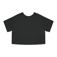 Champion Women's Crop Tee - ELEVATE