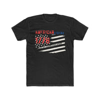 Men's Tee - American Legend