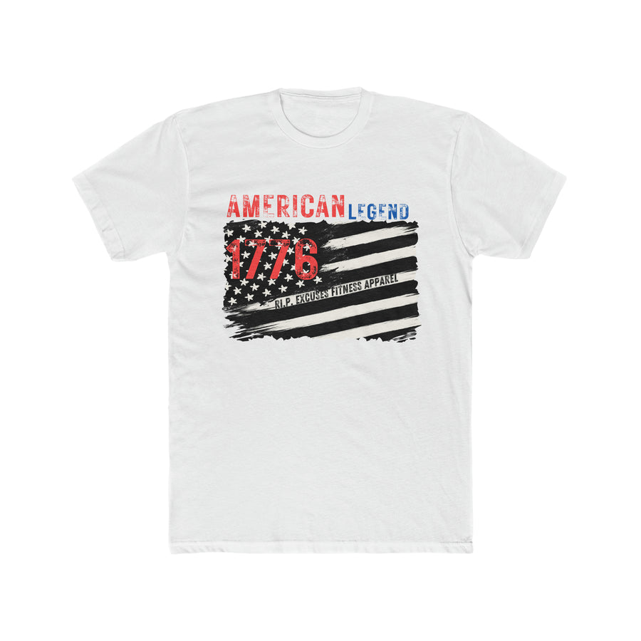 Men's Tee - American Legend