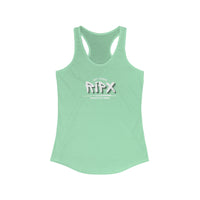 Women's Racerback - RIPX Urban Gym Wear