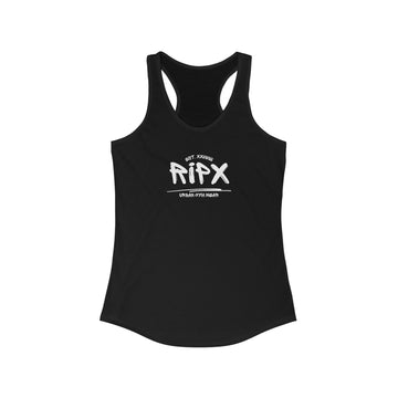 Women's Racerback - RIPX Urban Gym Wear