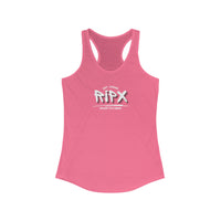 Women's Racerback - RIPX Urban Gym Wear