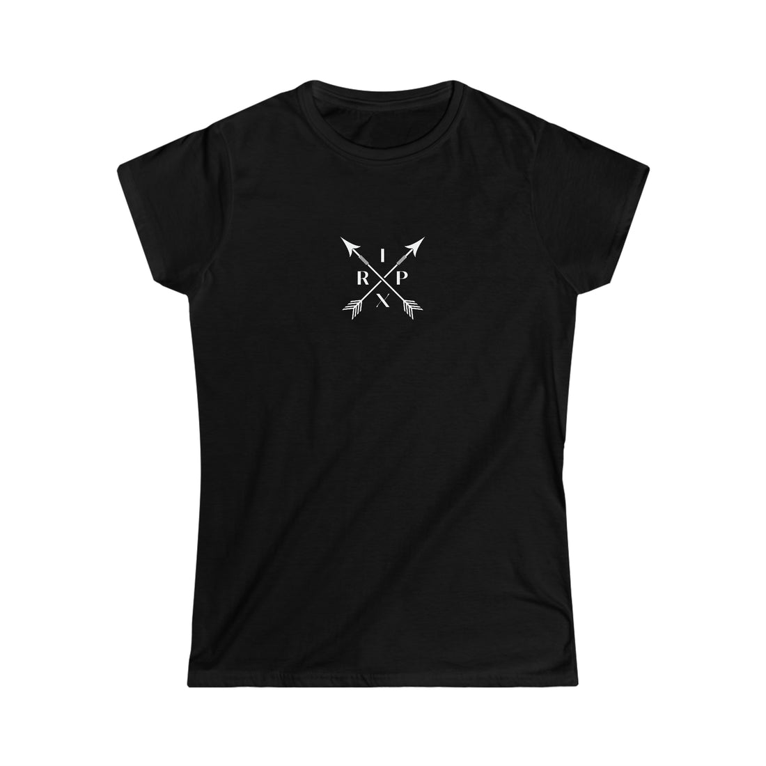 Women's Fitted Tee - RIPX