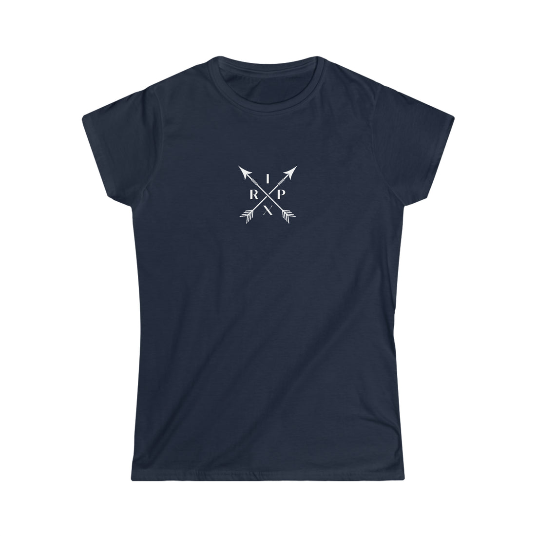 Women's Fitted Tee - RIPX