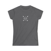 Women's Fitted Tee - RIPX