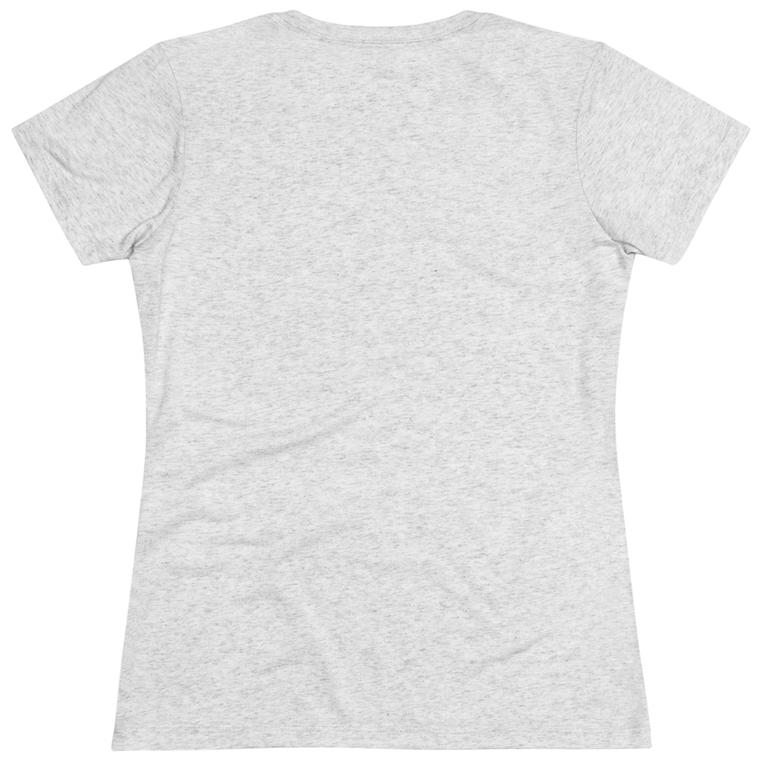 Women's Tri-blend Tee - Built Different