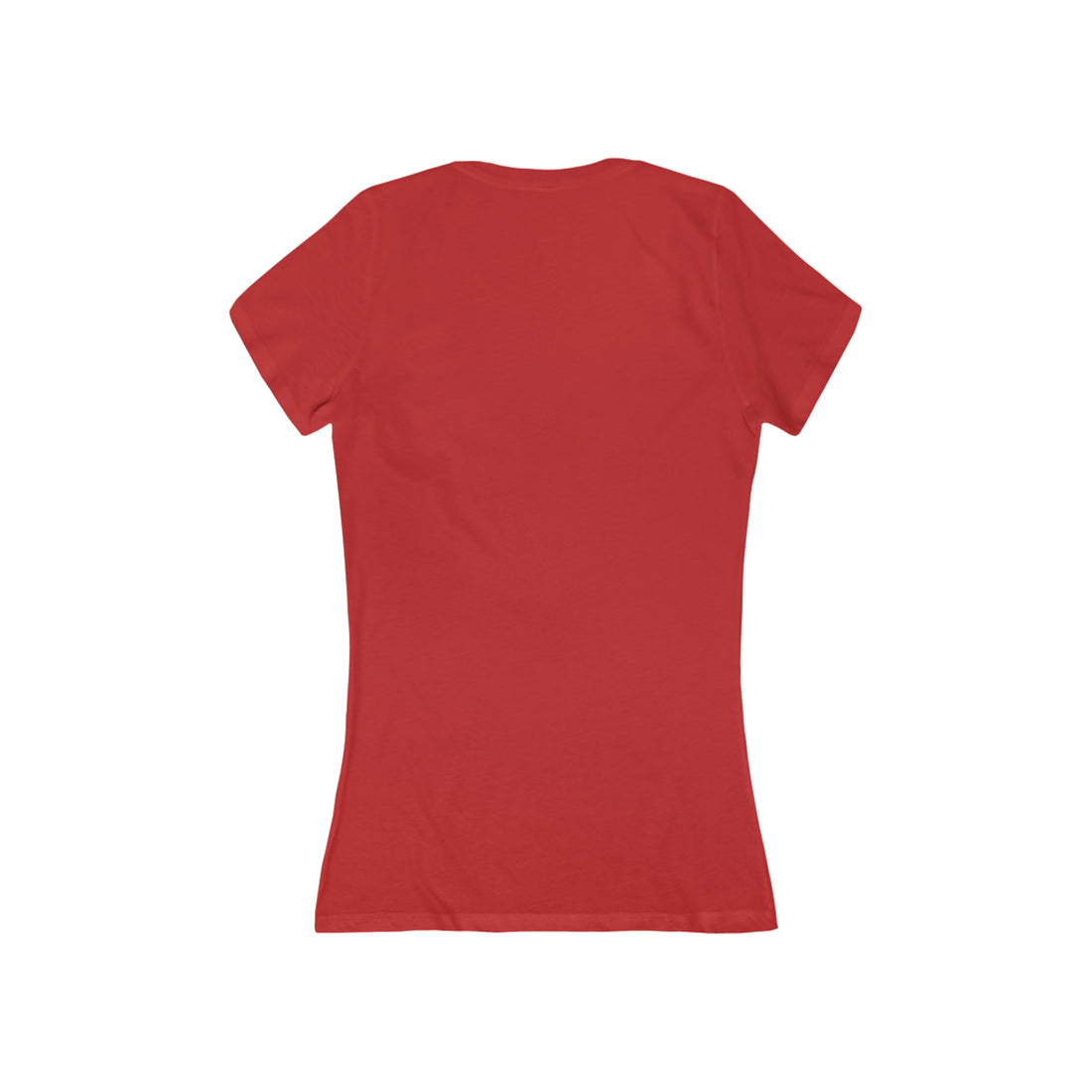 Women's V-neck Tee - Unstoppable