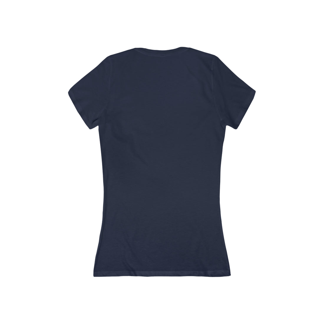 Women's V-neck Tee - Unstoppable