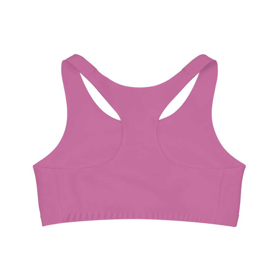 Seamless Sports Bra - Phoenix Rising