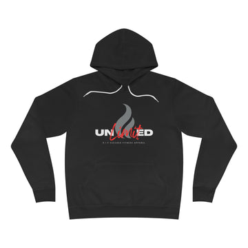 Unisex Fleece Pullover Hoodie - UnLIMITed