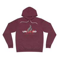 Unisex Fleece Pullover Hoodie - UnLIMITed