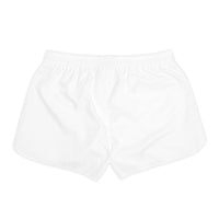 Women's Casual Shorts - Land of the Free