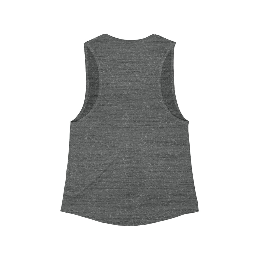 Women's Muscle Tank - RIPX