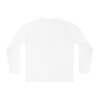 Performance Long Sleeve - Never Give Up