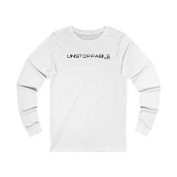 Long Sleeve Tee - Unstoppable