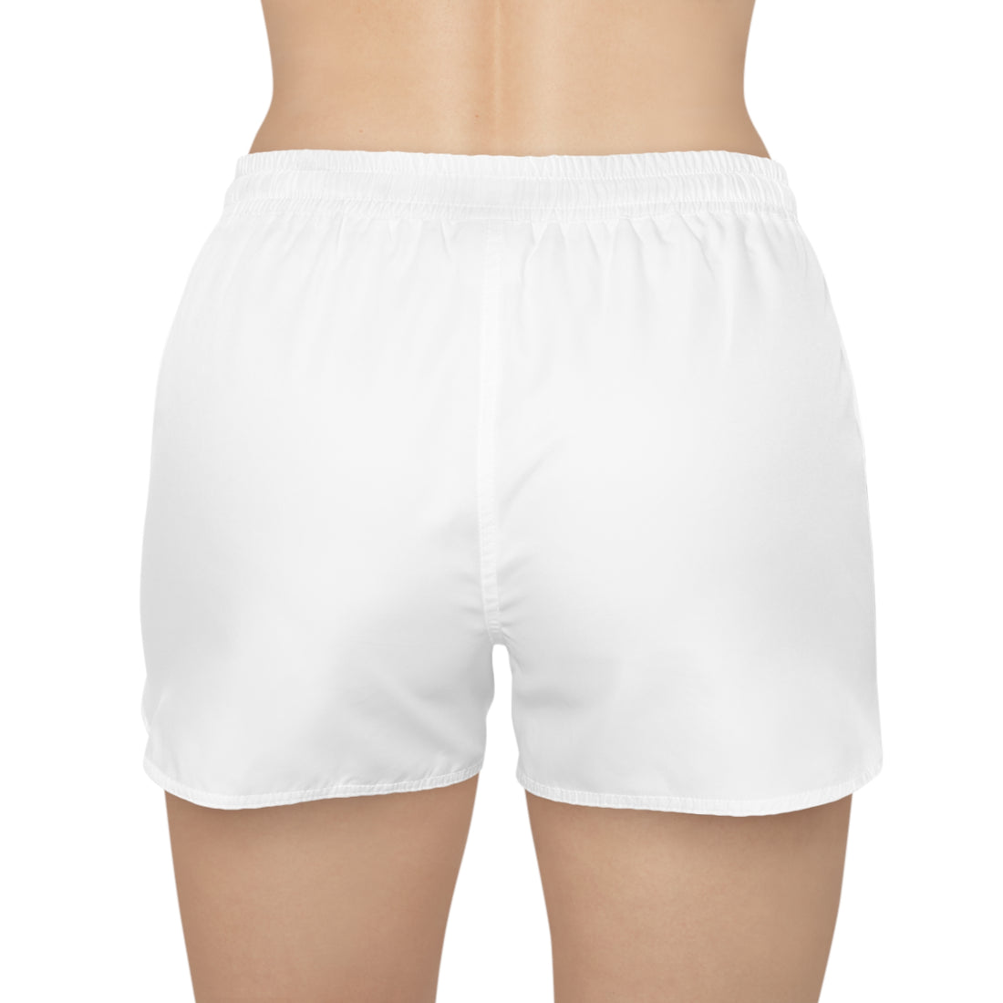 Women's Casual Shorts - Land of the Free