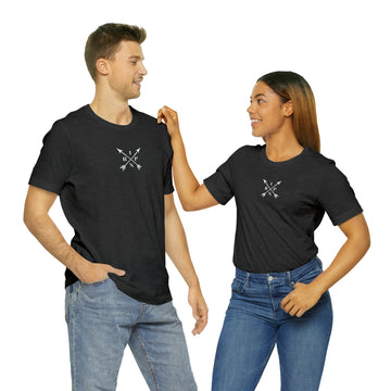 Unisex Tee - RIPX