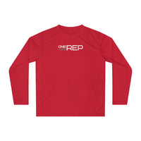 Performance Long Sleeve - One More Rep 3.0