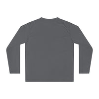 Performance Long Sleeve - One More Rep 3.0