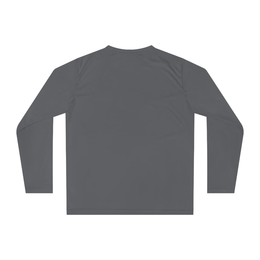 Performance Long Sleeve - One More Rep 3.0