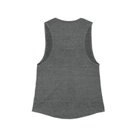 Women's Muscle Tank - Savage Soul