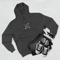 Unisex Pullover Hoodie - RIPX