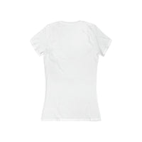 Women's V-neck Tee - RIPX