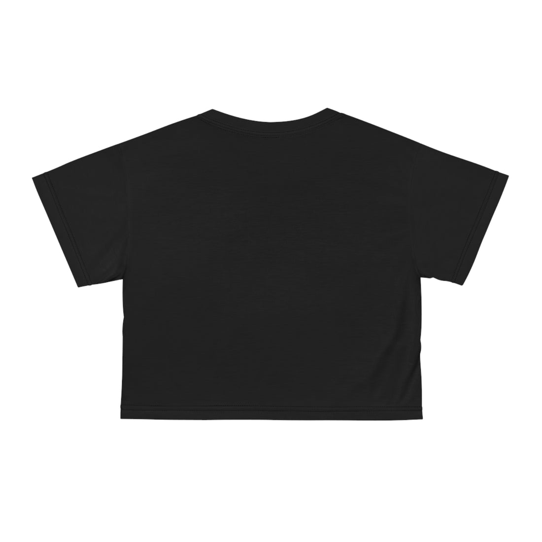 Crop Tee - TOXICA