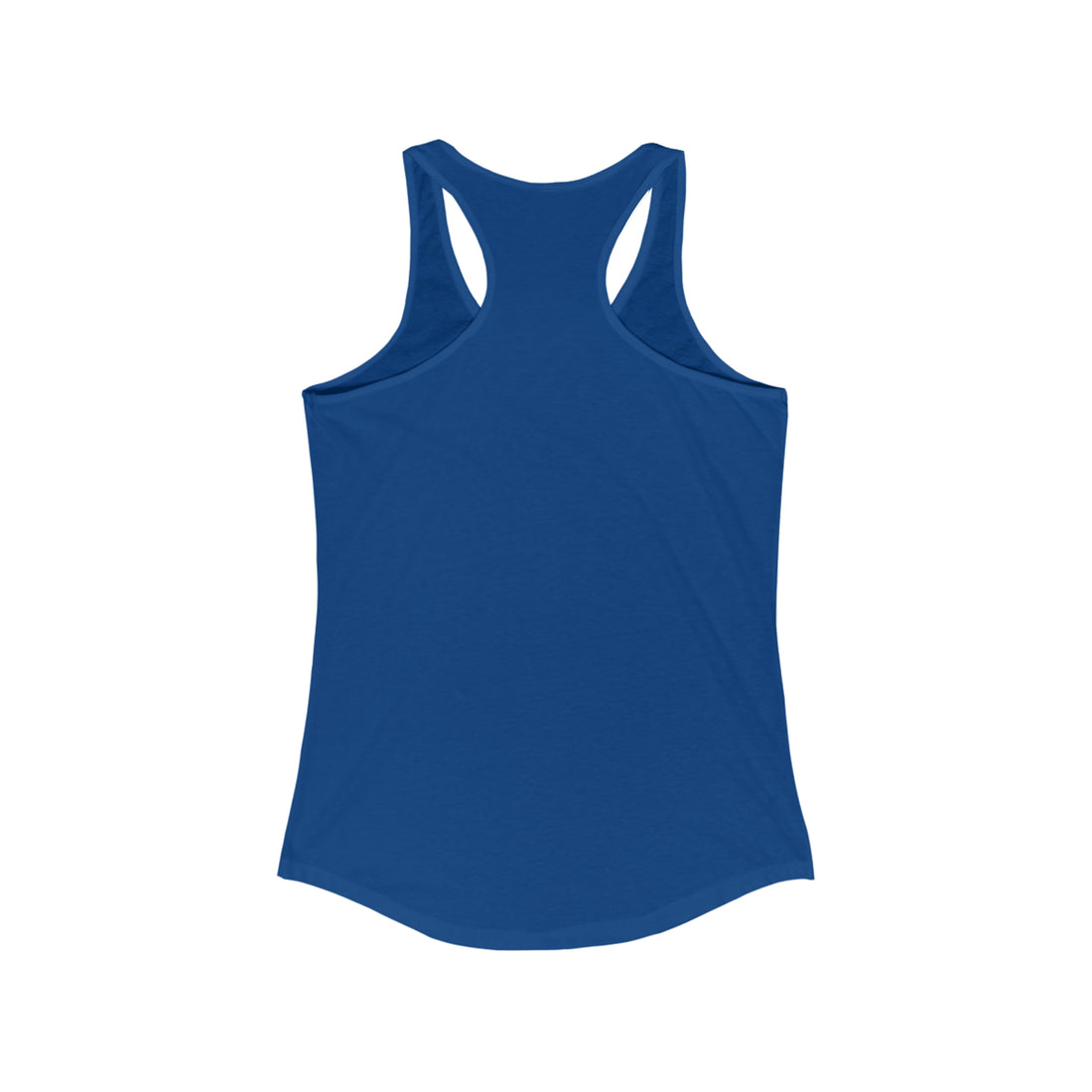 Women's Racerback - GOAT