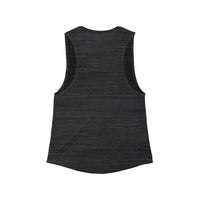 Women's Muscle Tank - One More Rep 2.0