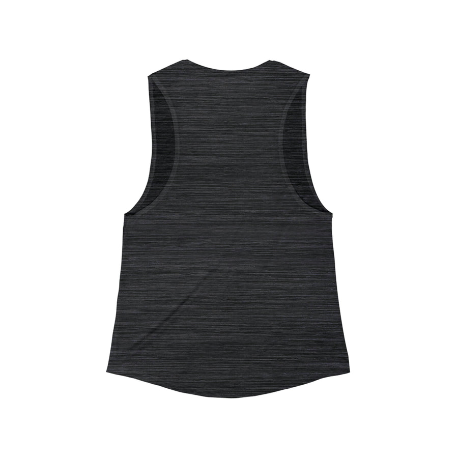 Women's Muscle Tank - One More Rep 2.0