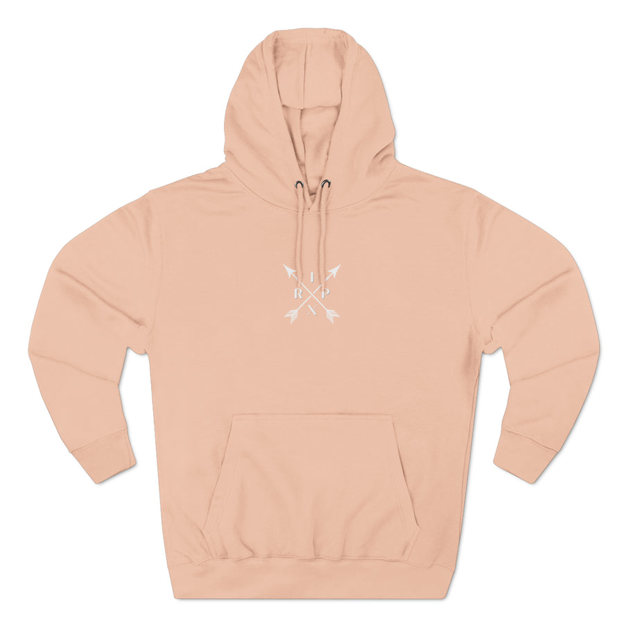 Unisex Pullover Hoodie - RIPX