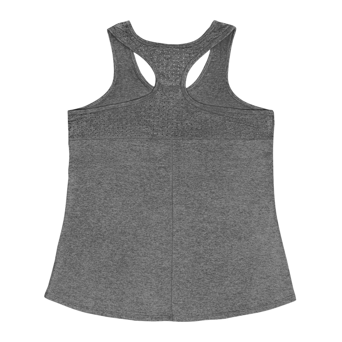 Women's Racerback Sports Top - Strong & Beautiful