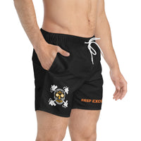 Men's Shorts - #RIP Excuses