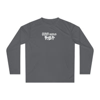 Performance Long Sleeve - One More Rep 2.0