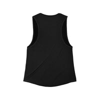 Women's Muscle Tank - Unbent Unbroken