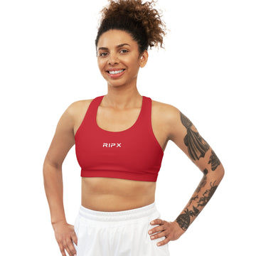 Seamless Sports Bra - RIPX