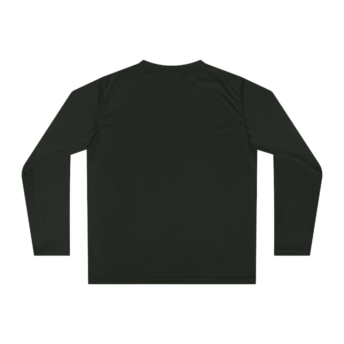 Performance Long Sleeve - Dia de los Fuertes - v2