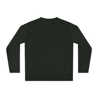 Performance Long Sleeve - Dia de los Fuertes - v2