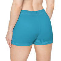 Women's Booty Shorts - The "305"