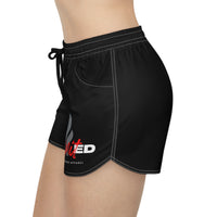 Women's Casual Shorts - UnLIMITed