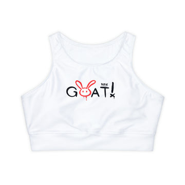 Sports Bra - GOAT