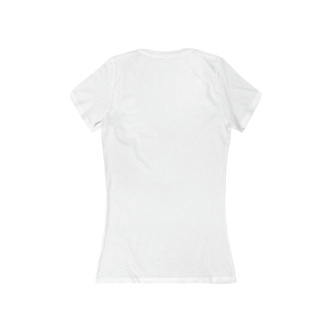 Women's V-neck Tee - Level Up