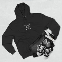 Unisex Pullover Hoodie - RIPX