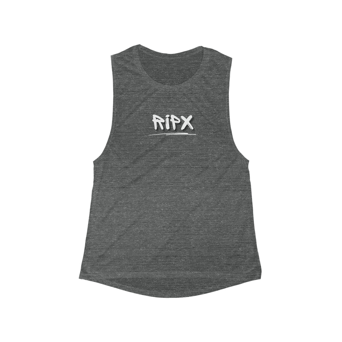 Women's Muscle Tank - RIPX