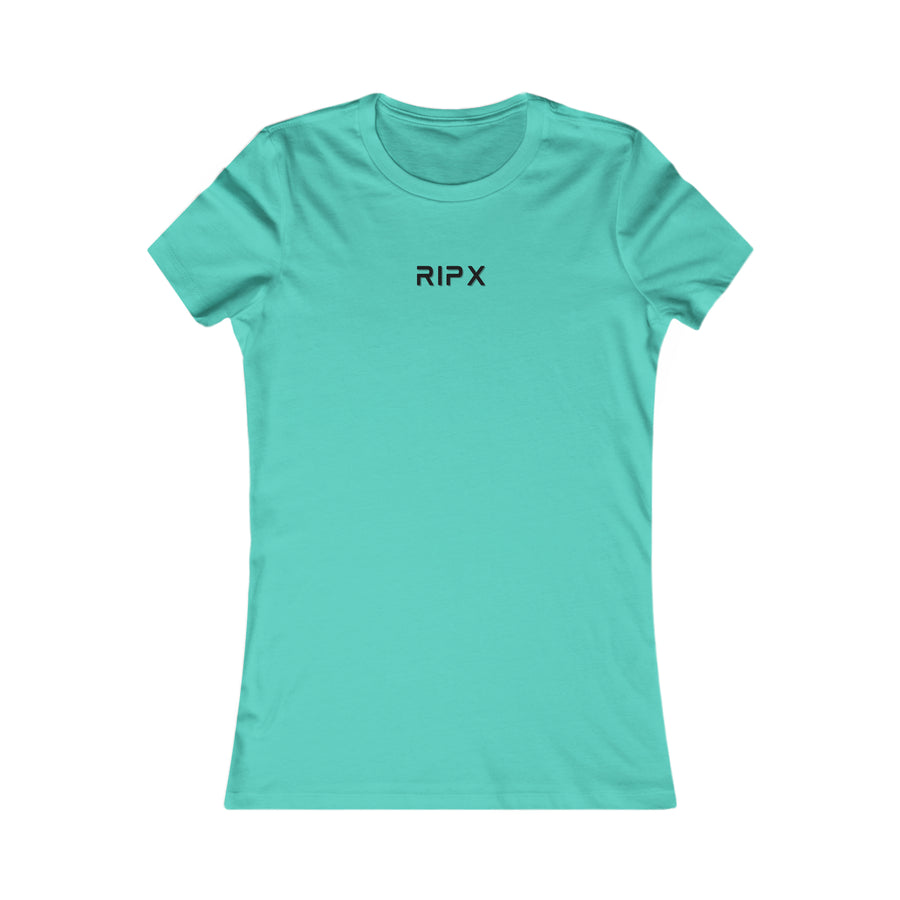 Women's Favorite Tee - RIPX