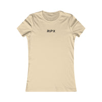 Women's Favorite Tee - RIPX