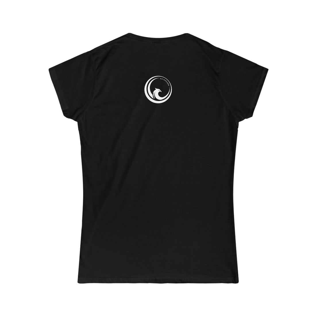 Women's Fitted Tee - TOXICA