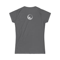 Women's Fitted Tee - TOXICA